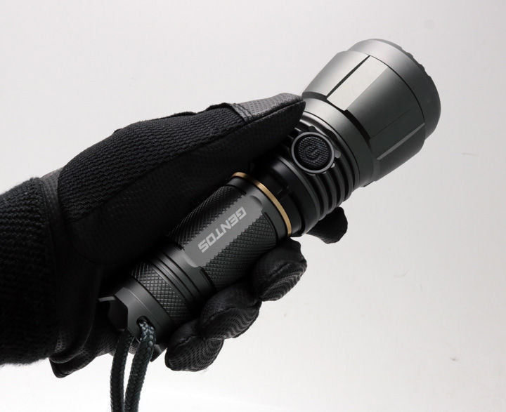 GENTOS 新シリーズ ULTIREX(アルティレックス)発売!UT-3000R GENTOS 新シリーズ ULTIREX(アルティレックス)発売!UT-3000R