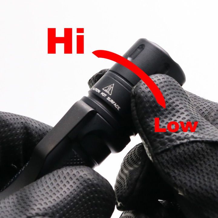 SUREFIRE (シュアファイア) E2T-MV TACTICAN タクティシャン SUREFIRE (シュアファイア) E2T-MV TACTICAN タクティシャン