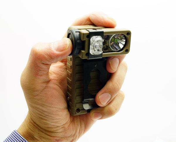 STREAMLIGHT (ストリームライト) Sidewinder Rescue レスキュー STREAMLIGHT (ストリームライト) Sidewinder Rescue レスキュー