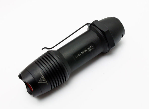 LED LENSER F1 OPT-8701 単焦点 LEDライト : アカリセンター公式 LED LENSER F1 OPT-8701 単焦点 LEDライト : アカリセンター公式