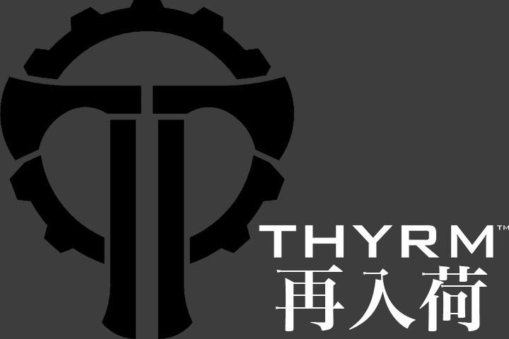 thyrm