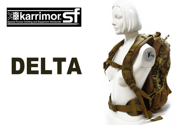 DELTA-1