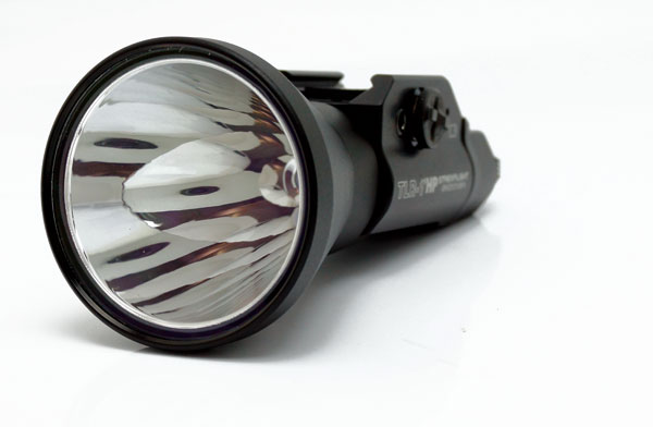 STREAMLIGHT TLR-1 HP リモートスイッチセット : アカリセンター STREAMLIGHT TLR-1 HP リモートスイッチセット : アカリセンター