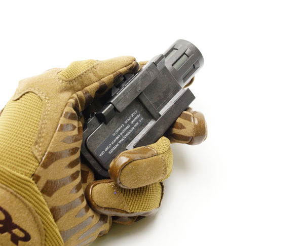 INFORCE(インフォース) TACTICAL WEAPON LIGHT WML-W/WML-IR