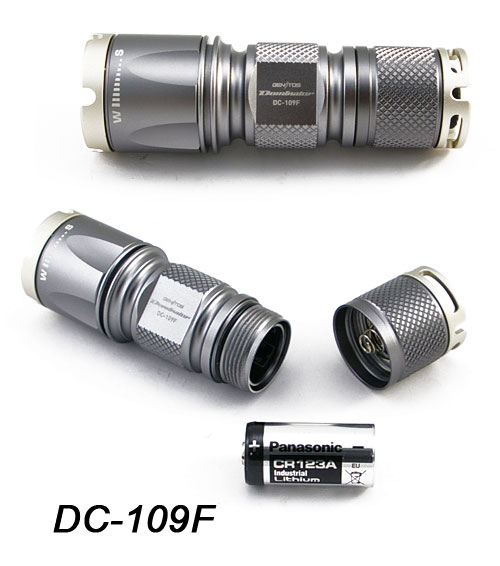 DC109F