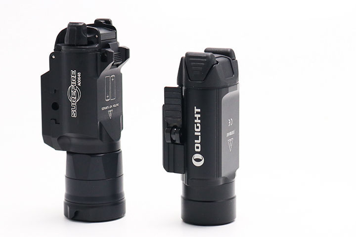 OLIGHT(オーライト)PL-2 VALKYRIE ウェポンライト CREE XHP35 OLIGHT(オーライト)PL-2 VALKYRIE ウェポンライト CREE XHP35