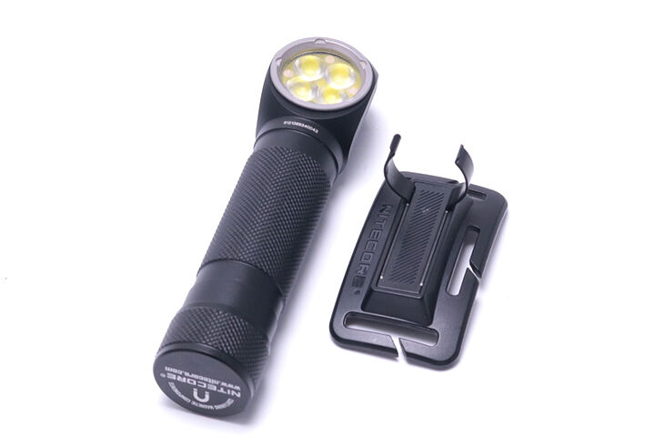 NITECORE(ナイトコア)HC35 ヘッドライトL型ライト 21700電池付属 NITECORE(ナイトコア)HC35 ヘッドライトL型ライト 21700電池付属