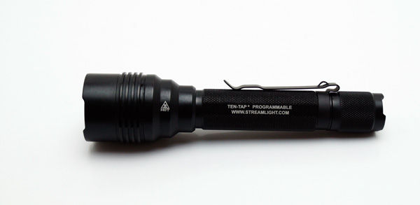 STREAMLIGHT PROTAC HL3 TACTICAL FLASHLIGHT : アカリセンター公式ブログ