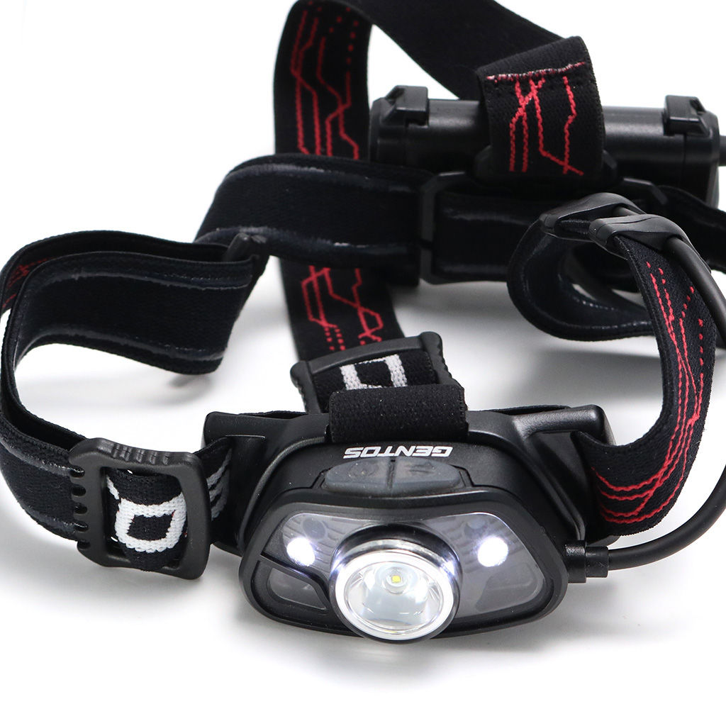 Gentos ジェントス 目指せ ライトマニア Hattaのledライトレビュー Gentos ジェントス 目指せ ライトマニア Hattaのledライトレビュー