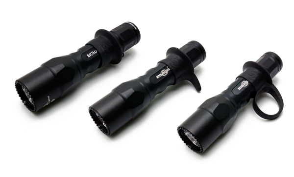 SUREFIRE (シュアファイア) 6PX-D-BK-BIO バイオハザードモデル SUREFIRE (シュアファイア) 6PX-D-BK-BIO バイオハザードモデル