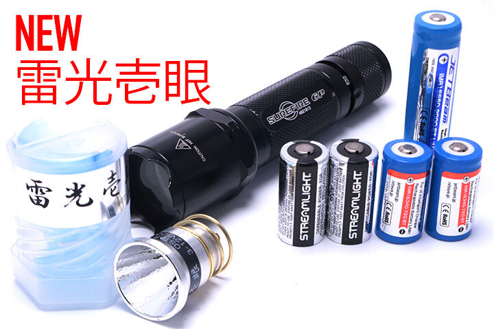 H2T 雷光壱眼 OSRAM KW 3-12V 2000mA P60互換モジュール H2T 雷光壱眼 OSRAM KW 3-12V 2000mA P60互換モジュール