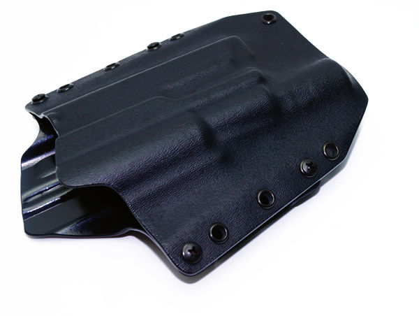 実物 RAVEN コンシールメント M&P-9用 実物 RAVEN コンシールメント M&P-9用