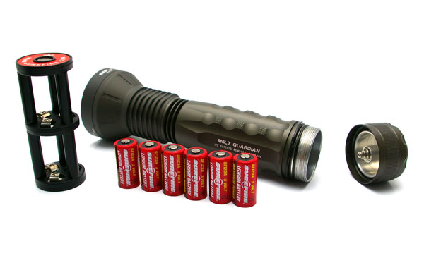 SUREFIRE M6LT Guardian : アカリセンター公式ブログ SUREFIRE M6LT Guardian : アカリセンター公式ブログ