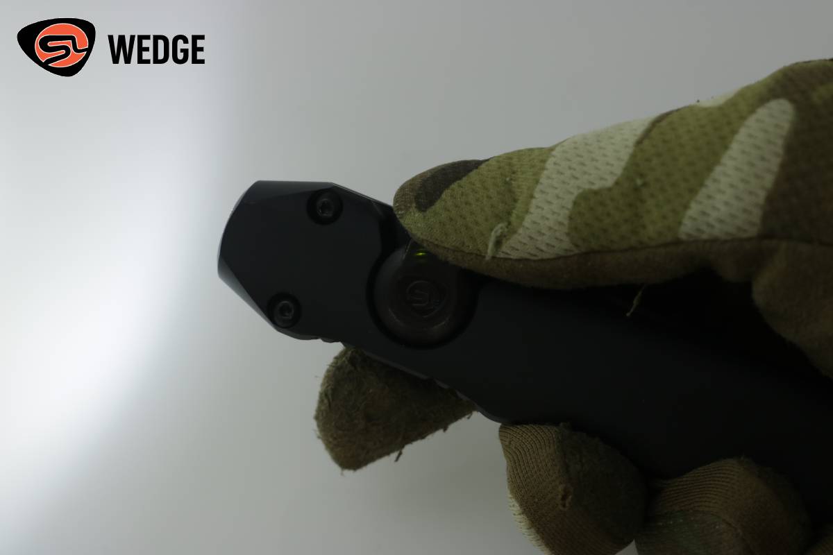 STREAMLIGHT WEDGE ウェッジ EDCに最適な薄型のLEDフラッシュライト