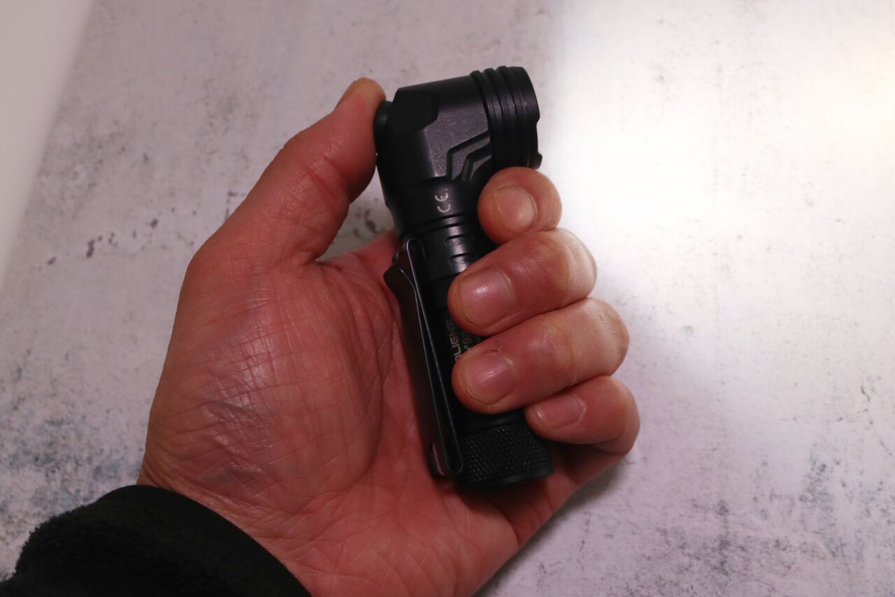 M*R様 ストリームライト PROTAC90 NICHIA 519A 換装　50 パパ防災最適アイテム H2T 「STREAMLIGHT PROTAC 90」カスタム