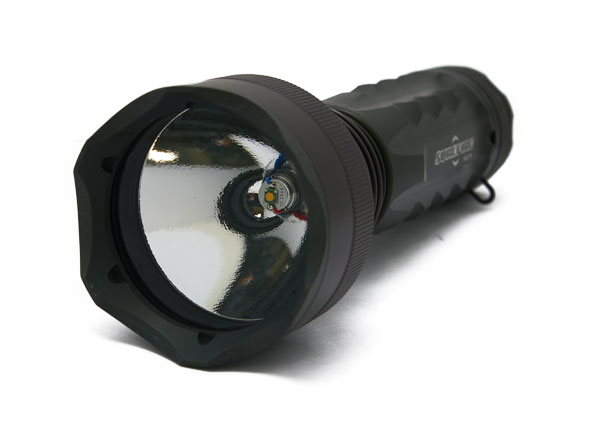 SUREFIRE E2 用ドロップインモジューVeleno Designs?（ライト