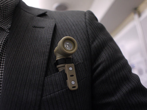 VEST