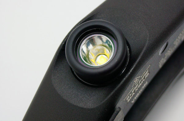 電球色登場!SUREFIRE MAXIMUS VISION HS3W-A-BK 充電式LED 電球色登場!SUREFIRE MAXIMUS VISION HS3W-A-BK 充電式LED