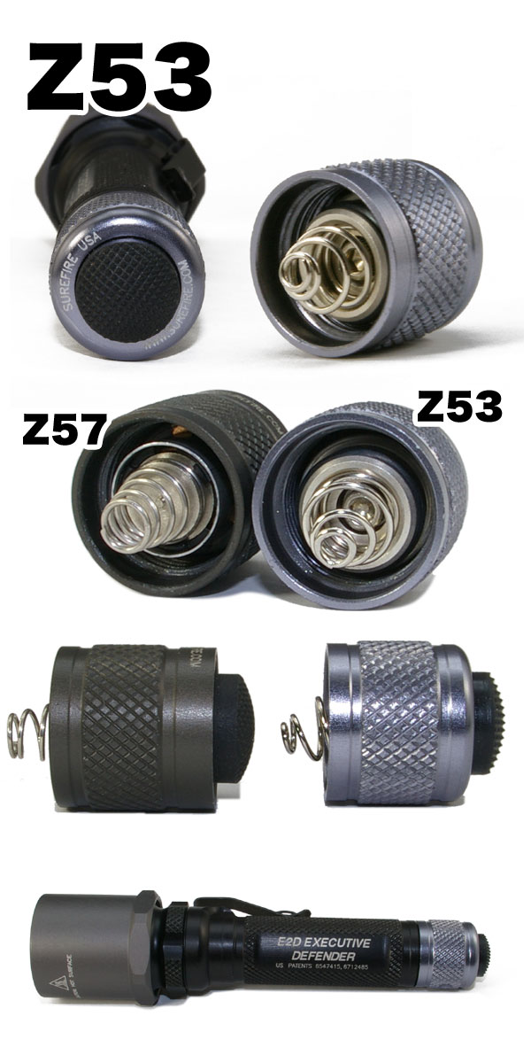 SUREFIRE Z53 超丈夫スイッチ : アカリセンター公式ブログ SUREFIRE Z53 超丈夫スイッチ : アカリセンター公式ブログ