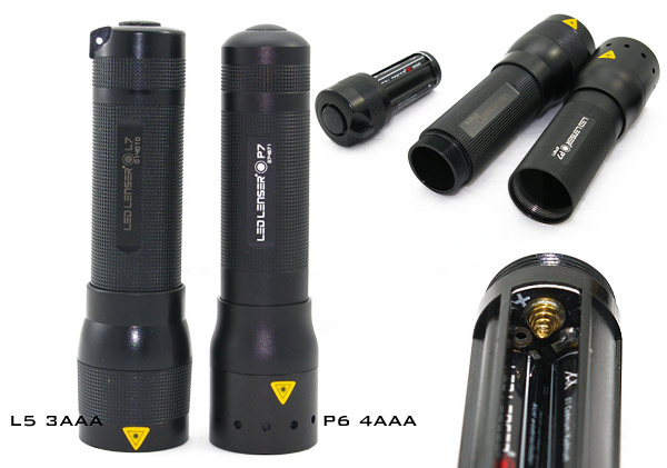 シリーズで一番明るい!LED LENSER L7 : 目指せ!ライトマニア シリーズで一番明るい!LED LENSER L7 : 目指せ!ライトマニア