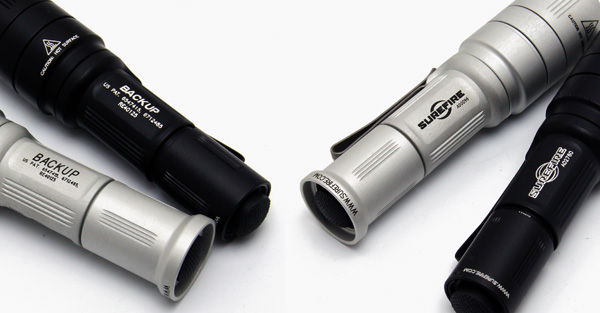 SUREFIRE (シュアファイア) EB1 BACKUP : アカリセンター公式ブログ SUREFIRE (シュアファイア) EB1 BACKUP : アカリセンター公式ブログ