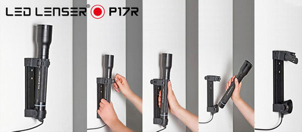 LED LENSER P17R & M17R 充電式モデル入荷 : アカリセンター公式 LED LENSER P17R & M17R 充電式モデル入荷 : アカリセンター公式