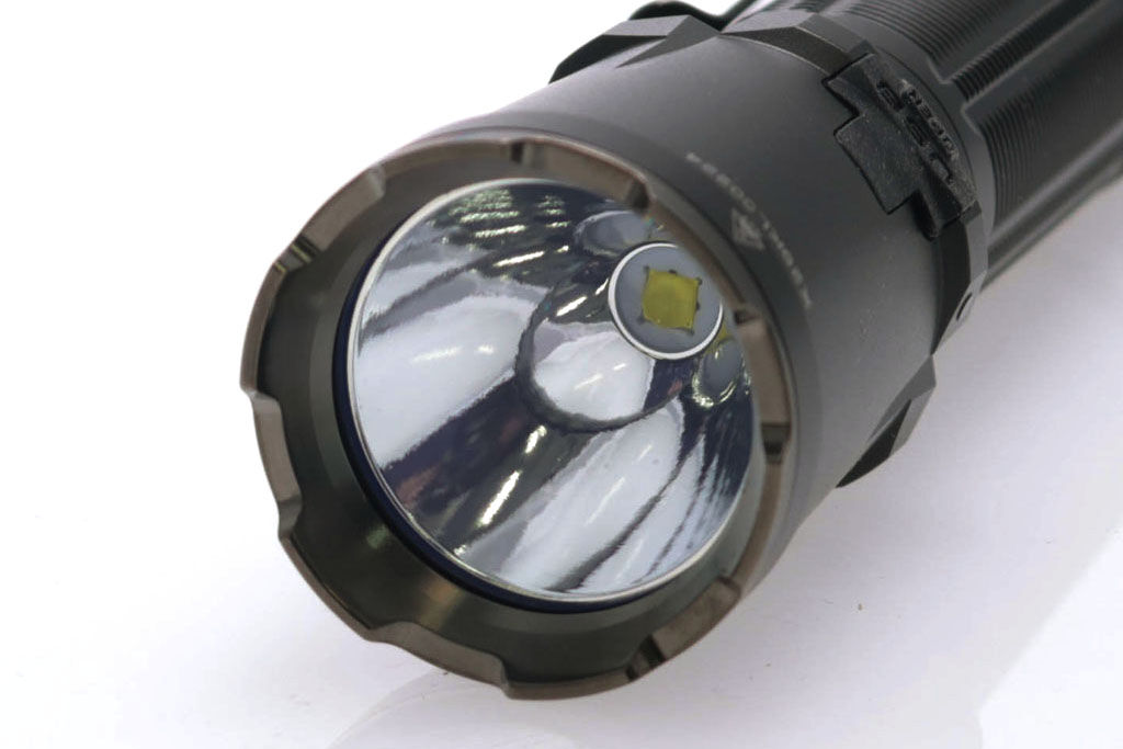 KLARUS(クラルス) XT11GT PRO 大光量LEDフラッシュライト 2200lm KLARUS(クラルス) XT11GT PRO 大光量LEDフラッシュライト 2200lm