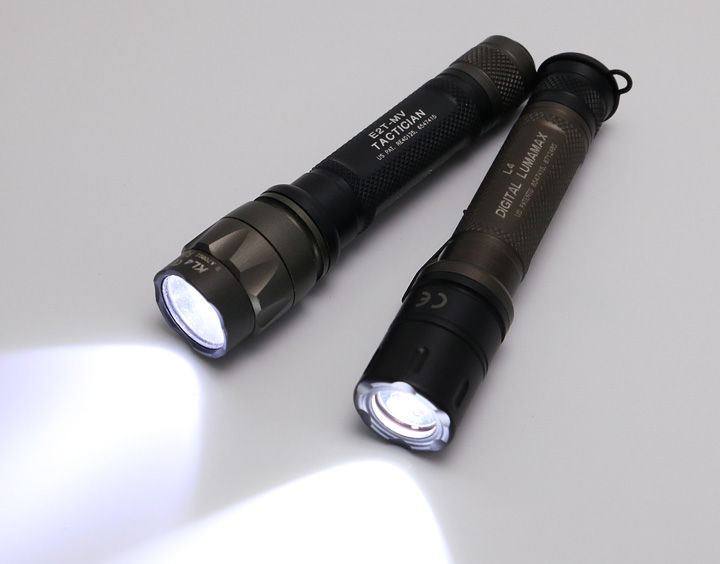 SUREFIRE (シュアファイア) E2T-MV TACTICAN タクティシャン SUREFIRE (シュアファイア) E2T-MV TACTICAN タクティシャン