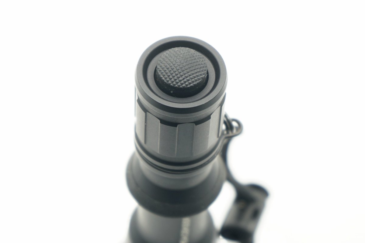2024現在、純粋種タクティカルライトの理想形!? SUREFIRE P1RZ 2024現在、純粋種タクティカルライトの理想形!? SUREFIRE P1RZ
