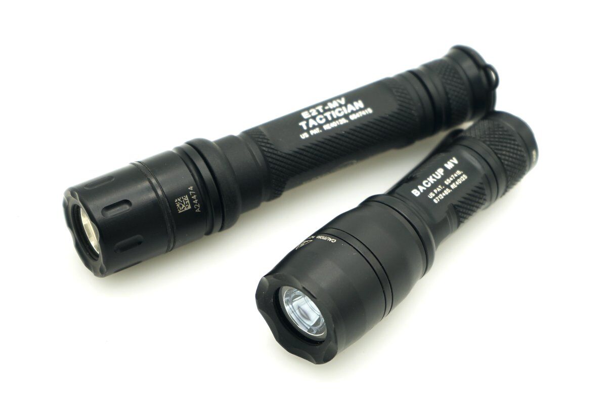 ライト・ランタン Sure fire E1B MV Amazon | 【国内正規品】 SUREFIRE(シュアファイア) LEDライト