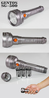 SG500