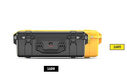 PELICAN(ペリカン) ペリカンケース エア ブラック AIR CASE PELICAN(ペリカン) ペリカンケース エア ブラック AIR CASE