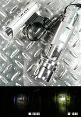 CATEYE EL135との比較
