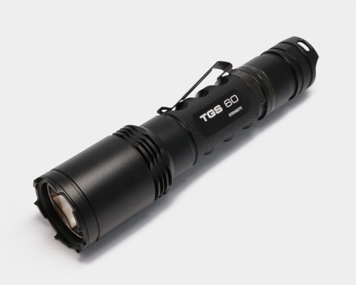 TGS60-2