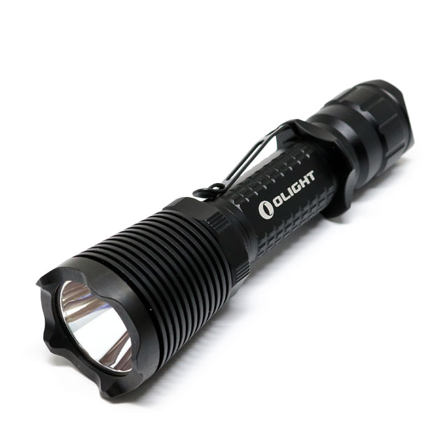 ライト・ランタン SUREFIRE E2D LED & NITECORE MT1C Pro