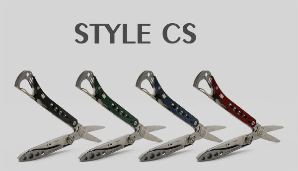 STYLE-CS