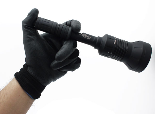 SUREFIRE UB3T INVICTUS (インビクタス) : アカリセンター公式 SUREFIRE UB3T INVICTUS (インビクタス) : アカリセンター公式