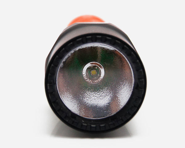 SUREFIRE G2X-B-FOR ファイアーレスキュー ORANGE! : アカリ
