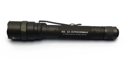 SUREFIRE OUTDOORSMAN 3機種一新! E1L-A , E2L-A , E2LAA-A SUREFIRE OUTDOORSMAN 3機種一新! E1L-A , E2L-A , E2LAA-A