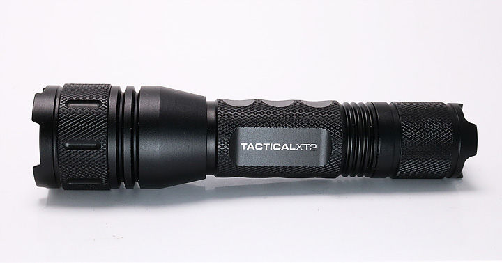 WALTHER (ワルサー) TACTICAL XT2 タクティカル LEDフラッシュ WALTHER (ワルサー) TACTICAL XT2 タクティカル LEDフラッシュ