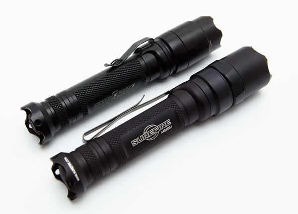 SUREFIRE (シュアファイア) E2DLU-A E2DL ULTRA ウルトラ SUREFIRE (シュアファイア) E2DLU-A E2DL ULTRA ウルトラ
