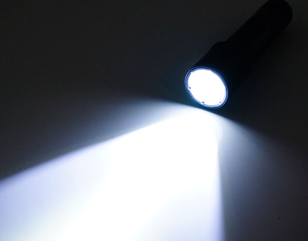 H2T 雷光壱眼 SUREFIRE P60互換 LEDモジュール : アカリセンター