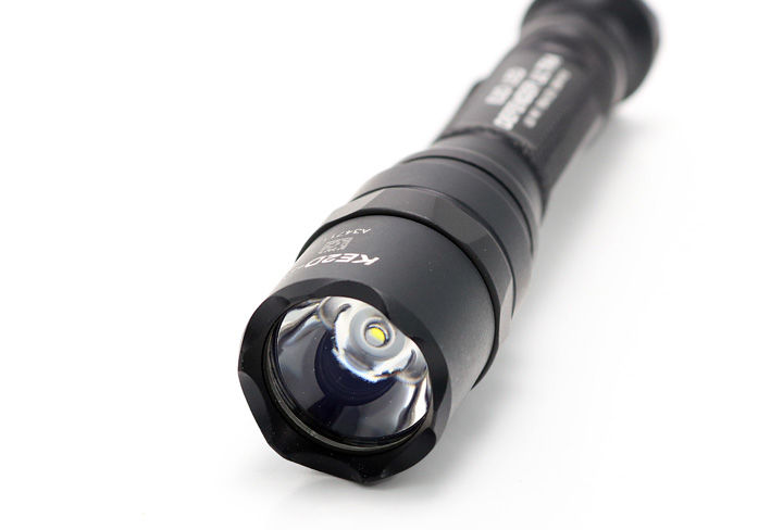SUREFIRE (シュアファイア) E2DLU-A マイナーチェンジ : アカリ SUREFIRE (シュアファイア) E2DLU-A マイナーチェンジ : アカリ
