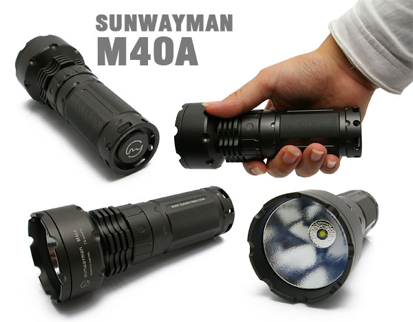 M40A