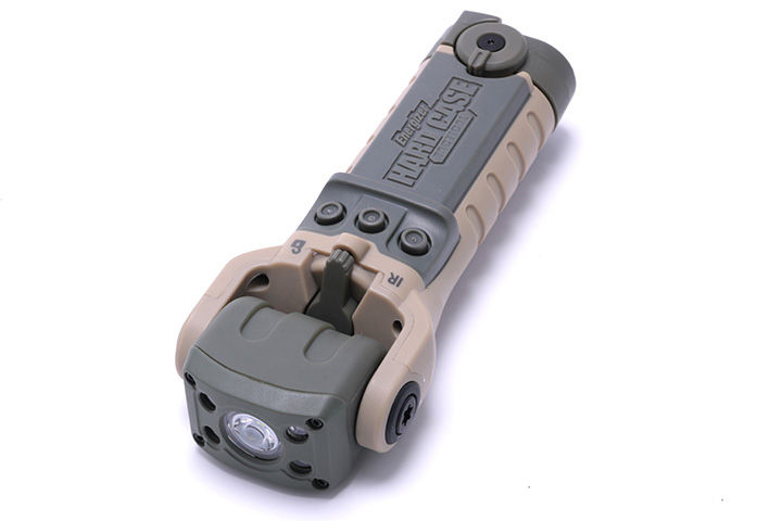 Energizer(エナジャイザー) HARDCASE BRAVO BTUSハードケース