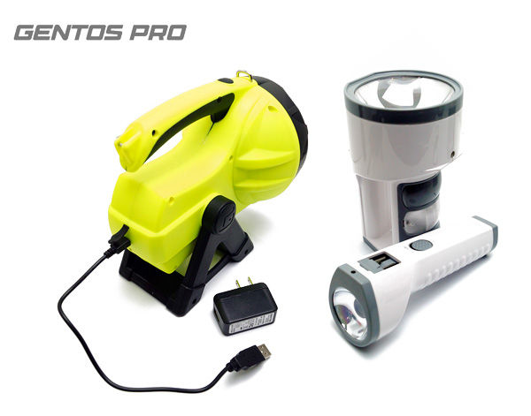 gentos-pro