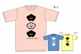 Ｔシャツ案