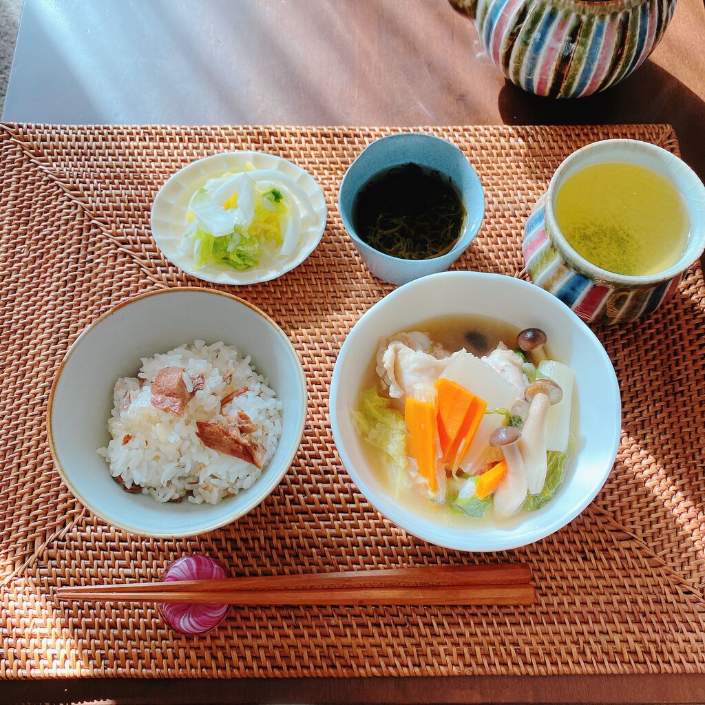 自分の意思を伝えること 30代からの貯金開始日記