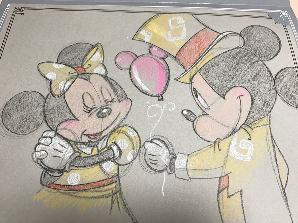 うたコレ あかりとうたのディズニー日記 Powered By ライブドアブログ