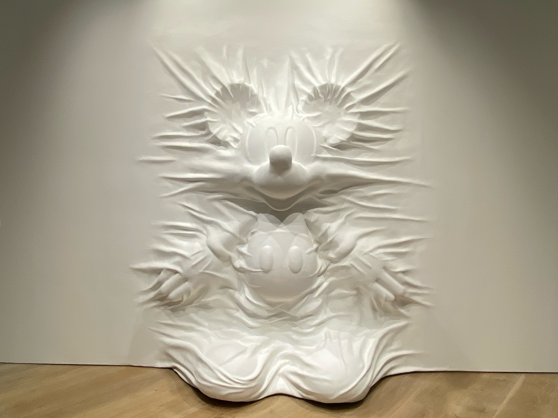 ミッキーマウス展で購入しすぎた物 あかりとうたのディズニー日記 Powered By ライブドアブログ